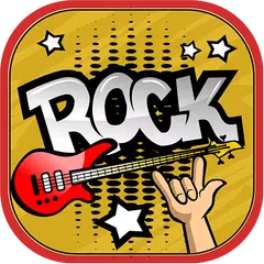 Rock Sounds Ringtones APK download