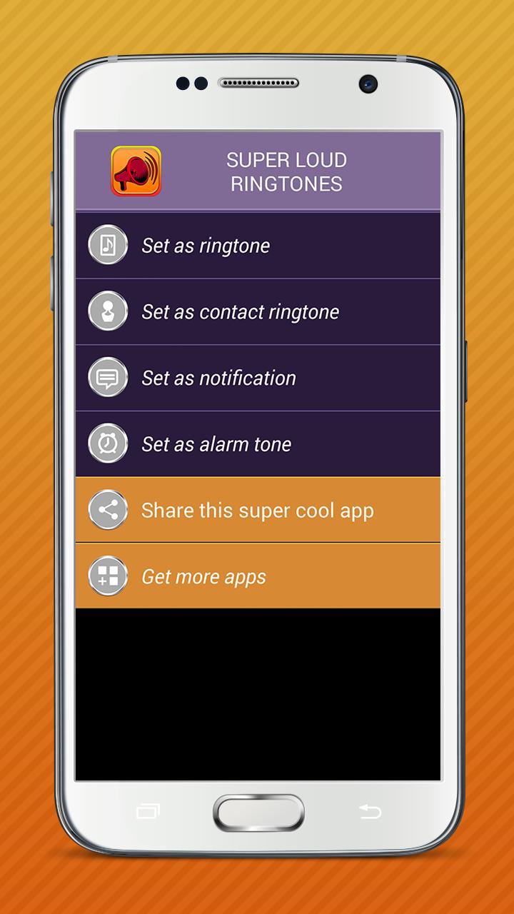 Очень громкий рингтон на звонок. Рингтон. Super Loud Ringtones. Today popular Ringtones app. Ringtone PNG.