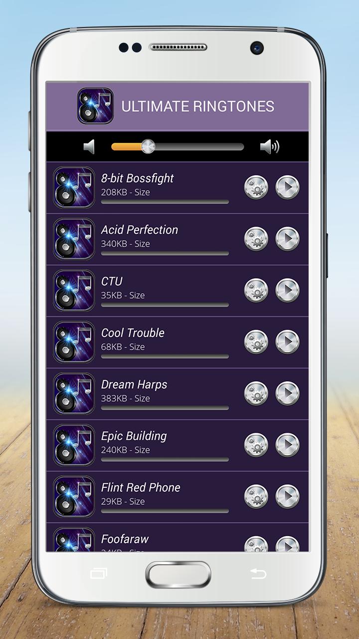 effetti sonori per cellulari gratis scaricare