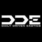 ikon Daily Driven Exotics