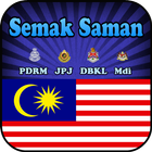Semak Saman أيقونة