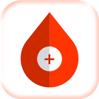 Blood Donation icône