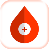 Blood Donation أيقونة