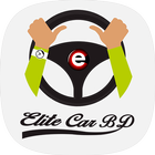 Elite Car Driver иконка