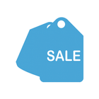 Sales Track (Mysoftheaven BD Ltd) أيقونة