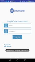 Sales Track (Mysoftheaven BD Ltd) الملصق