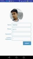 Sales Track (Mysoftheaven BD Ltd) تصوير الشاشة 1