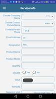 Sales Track (Mysoftheaven BD Ltd) تصوير الشاشة 3
