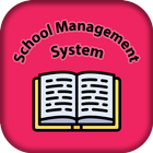 School Management-icoon