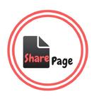 SharePage icône