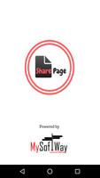SharePage poster