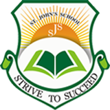 St John School Jodhpur icône