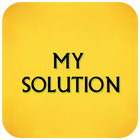 My Solutions icon
