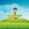 Sonic Kid APK