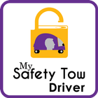 My Safety Tow Provider أيقونة