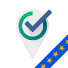 آیکون‌ mySalesTeam Management EU