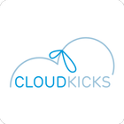 CloudKicks sneakers icône