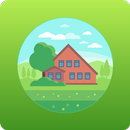 Dream House - Real Estate APK