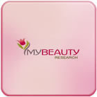 My Beauty Research-icoon