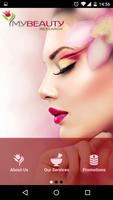 My Beauty Research Poster