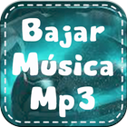 Bajar Musica Mp3 icône