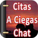 Citas a Ciegas Chat Amor