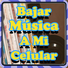 Bajar Musica A Mi Celular Gratis y Facil Guide icon