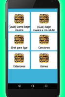 Bajar Musica A Mi Celular Gratis y Facil Guide screenshot 3