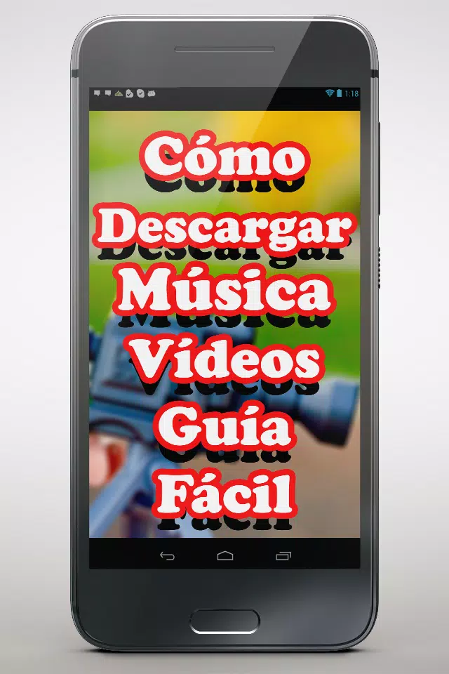 Descargar Musica y Videos MP4 A Mi Celular Guide APK pour Android  Télécharger