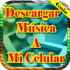 Descargar Musica A Mi Celular Gratis Tutoriales icon