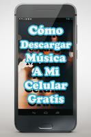 Descargar Musica A Mi Celular Gratis Tutoriales poster