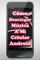 Descargar Musica A Mi Celular Gratis Tutoriales screenshot 1