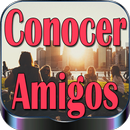 Conocer Amigos de Todo El Mundo APK