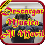 Descargar Musica Gratis Para Movil Tutorial Guia biểu tượng