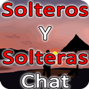 Solteros y Solteras Chat APK