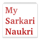 My Sarkari Naukri icon