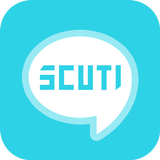 SCUTI - 스쿠티 图标