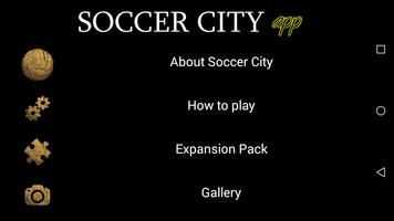 Soccer City 스크린샷 1