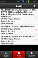 Where is My School Bus اسکرین شاٹ 2