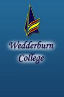 Wedderburn College poster