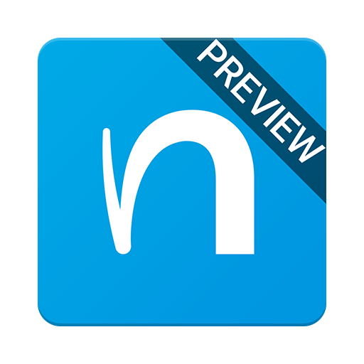 MyScript Nebo - Preview