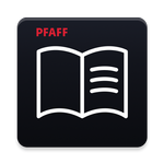 PFAFF® CreatorCue icon