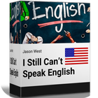 I Still Can't Speak English icône