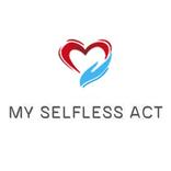 My Selfless Act - Volunteer Op