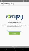 Execupay HUB poster