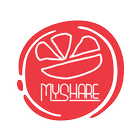 MyShare icône