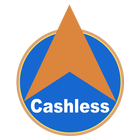 Cashless icône