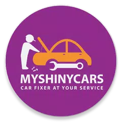 Myshinycars: Auto Mechanic