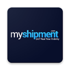 myshipment آئیکن