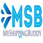 MyShippingBuddy simgesi